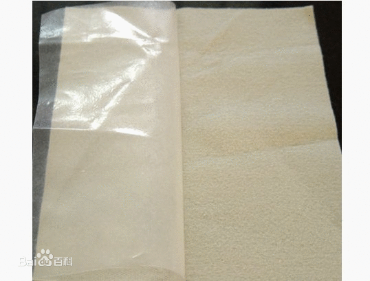 四川有沒(méi)有做國標600克復合膜（兩布一膜 四周甩邊）的廠(chǎng)家