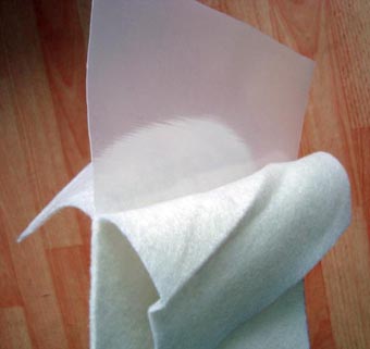 淮安生產(chǎn)600克復合土工膜的廠(chǎng)家 包施工/施工