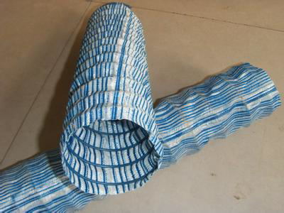 廣西合山市直徑150mm透水軟管多少錢(qián)一米 哪里有