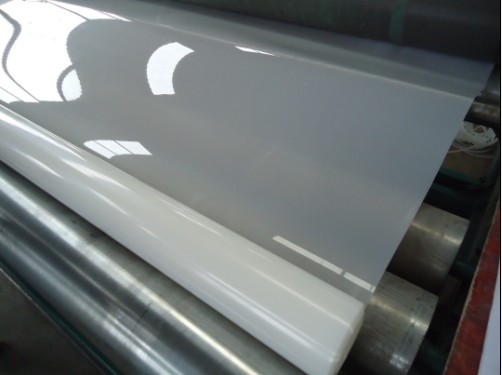 廣州白色國標1.2mm厚防水板價(jià)格 山東土工布廠(chǎng)家