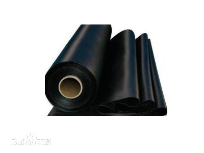 甘肅垃圾填埋場(chǎng)土工膜1.5mm厚價(jià)格 材質(zhì)EVA