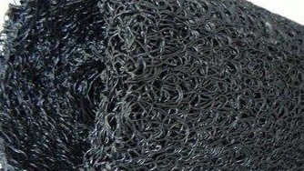 新疆地區直徑5公分塑料盲溝價(jià)格   150克無(wú)紡土工布價(jià)格