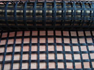 河南地區玻纖格柵30-30KN價(jià)格