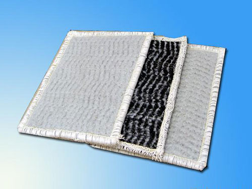 河南地區5.0千克膨潤土防水毯價(jià)格