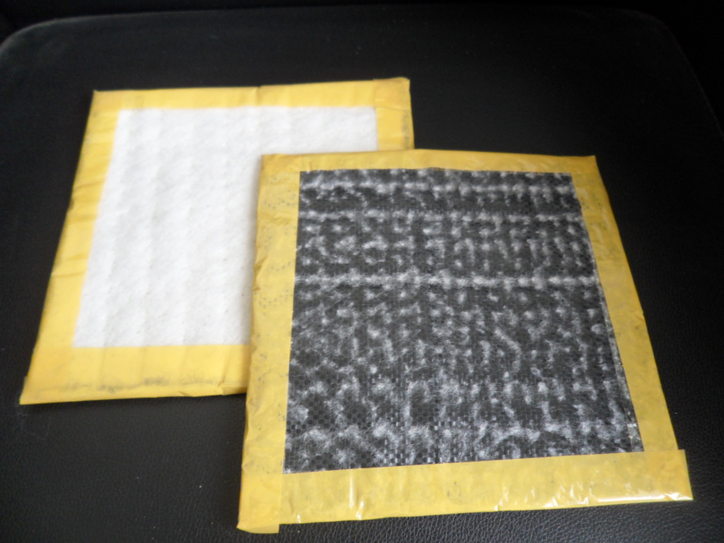 河南地區6.0公斤防水毯價(jià)格