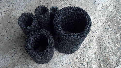 河南直徑15厘米塑料盲溝 厚度1.0厘米塑料盲板