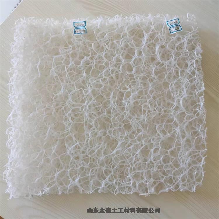運動(dòng)場(chǎng)地滲水導流-抗生物腐蝕-白色塑料盲管Φ100mm